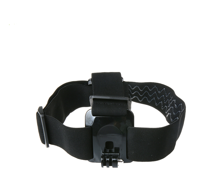 Headband Chest Headstrap Head  - Drone Camera Action ulasan dan harga