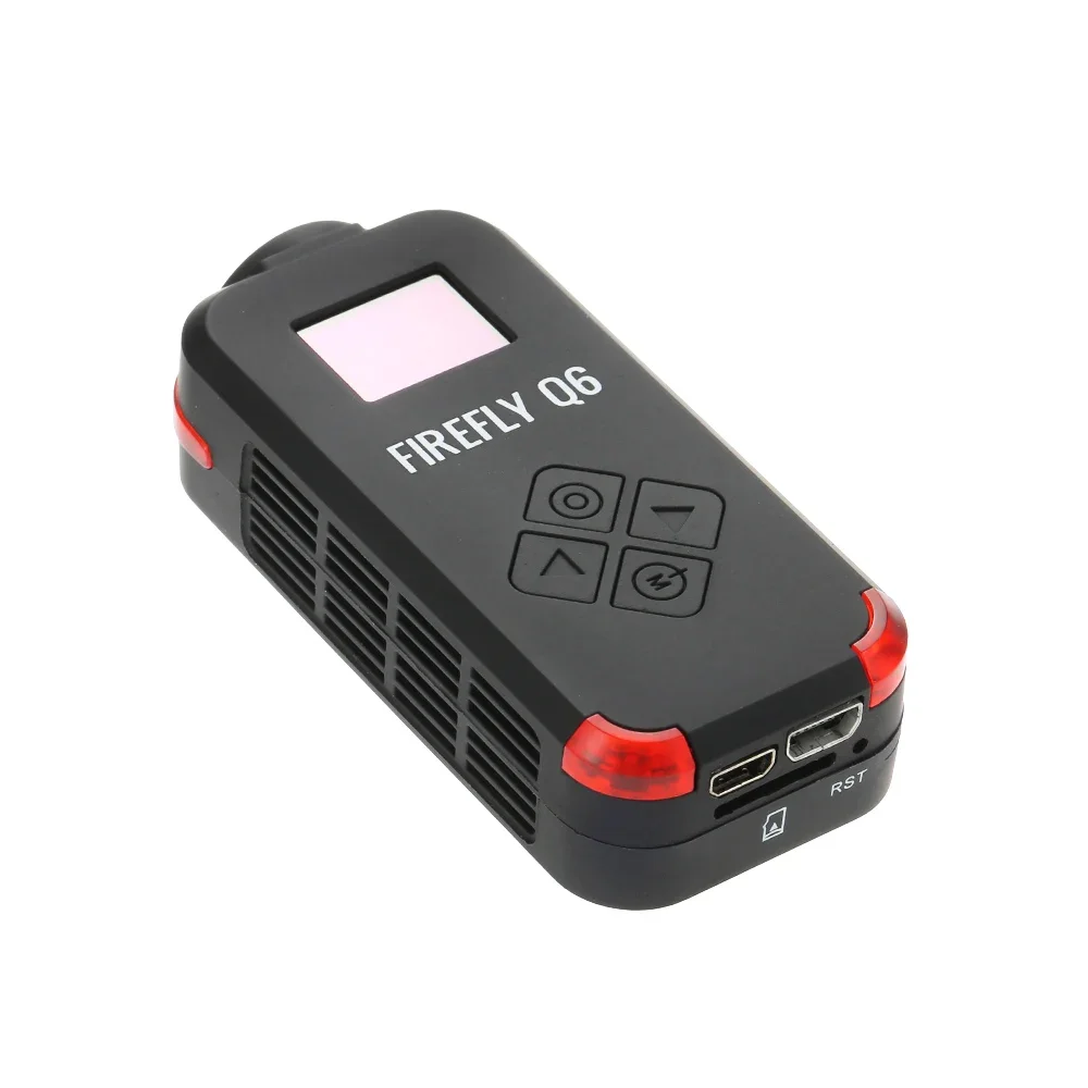 Hawkeye Firefly Q6 V3 4K HD FP - Drone Camera Wide Angle ulasan dan harga