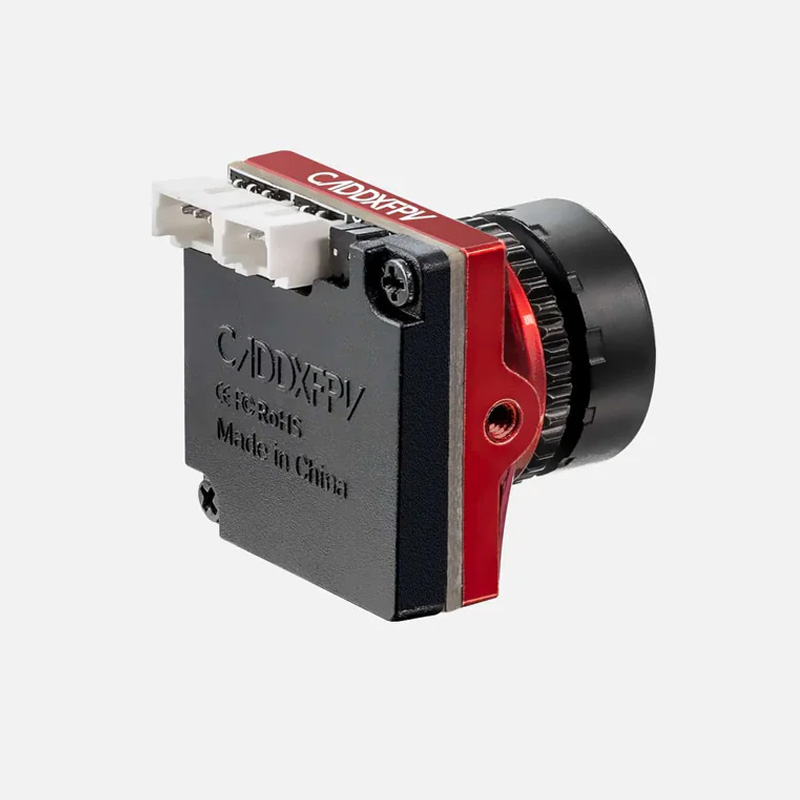 CADDX Ratel 2 Starlight Night  - Drone Camera Night Vision ulasan dan harga