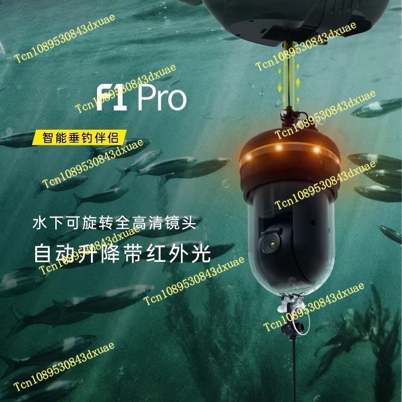 200M Gladius Minis Underwater  - Drone Camera 4K ulasan dan harga