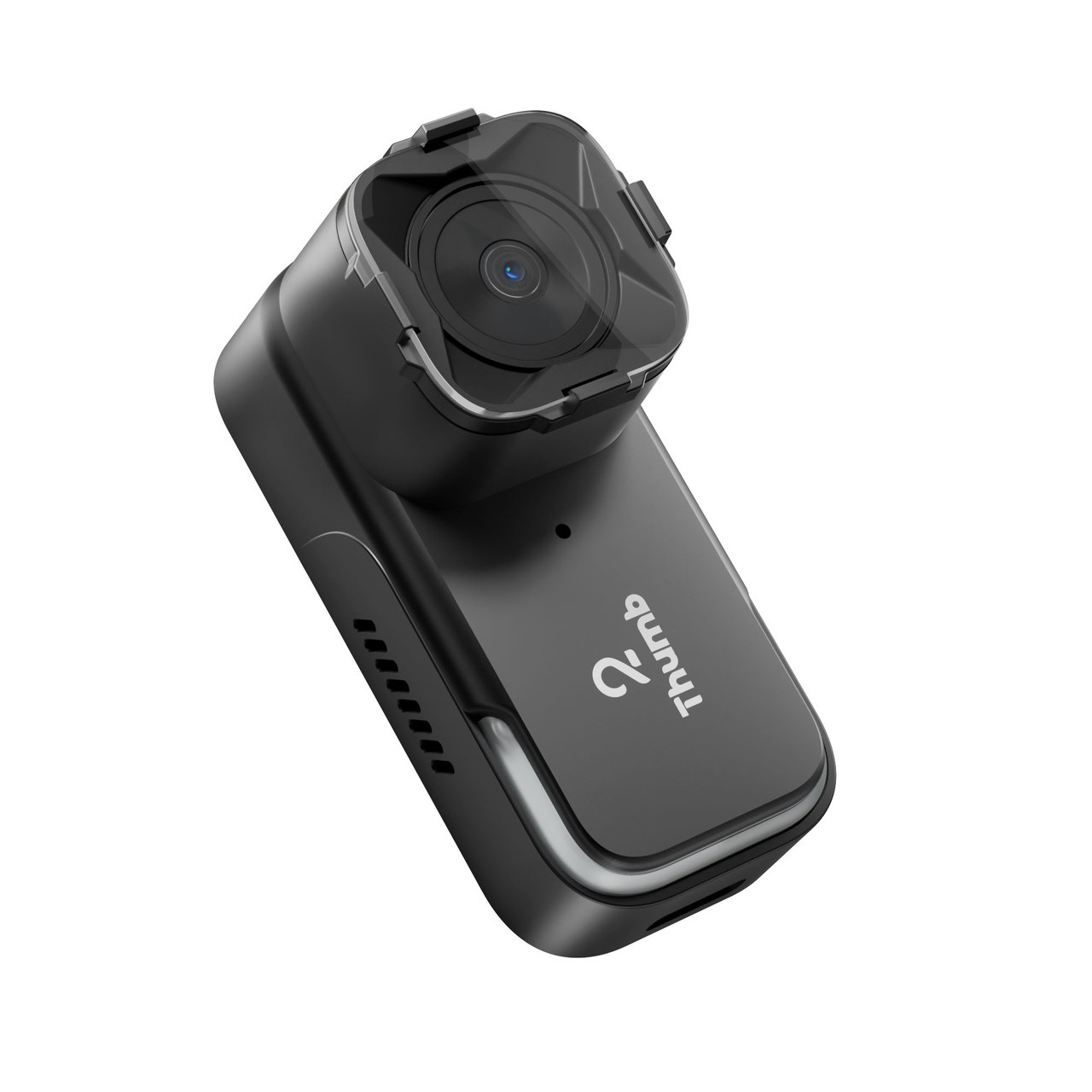 New Version RunCam Thumb 2 4K  - Drone Camera 4K ulasan dan harga