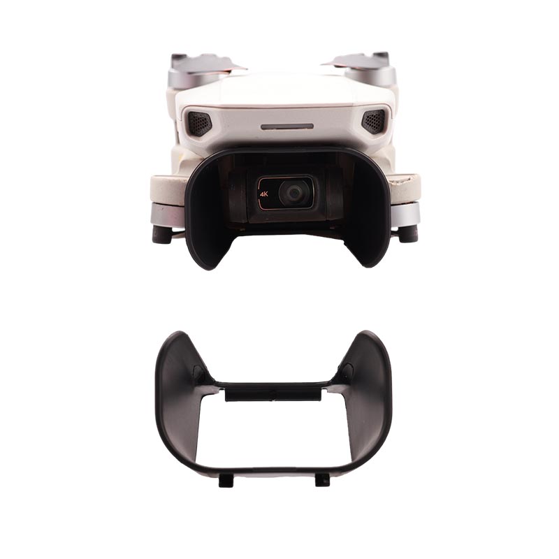 Lens Hood For DJI Mini 2/Mini  - Drone Camera Night Vision ulasan dan harga