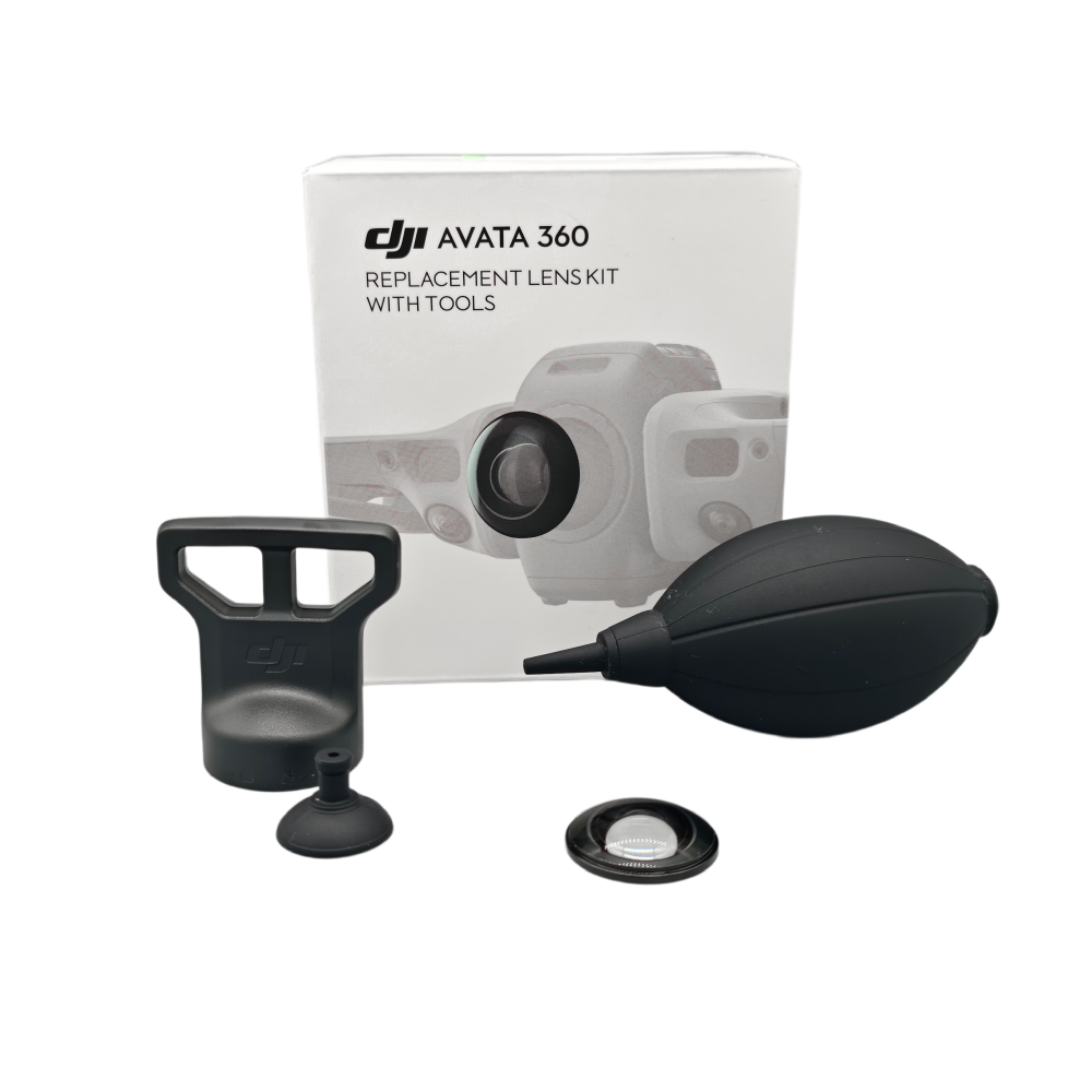 For DJI Avata 360 Lens Repair  - Drone Camera Filter ulasan dan harga