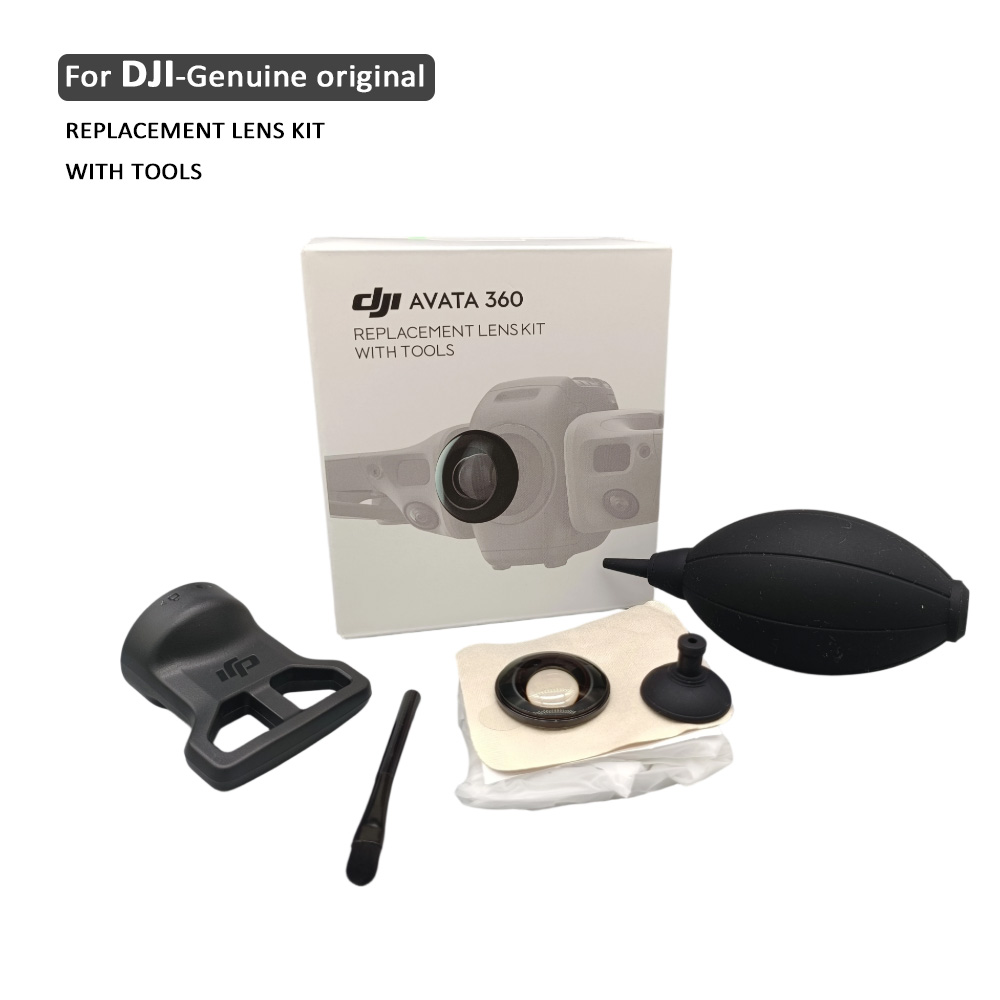 For DJI Avata 360 Lens Repair  - Drone Camera Filter ulasan dan harga