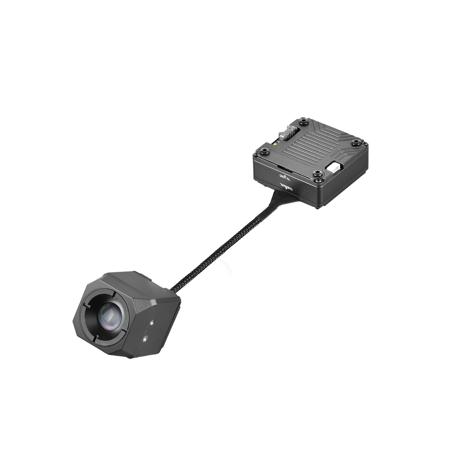 NCZOBOE Camera Infrared Therma - Drone Camera Night Vision ulasan dan harga