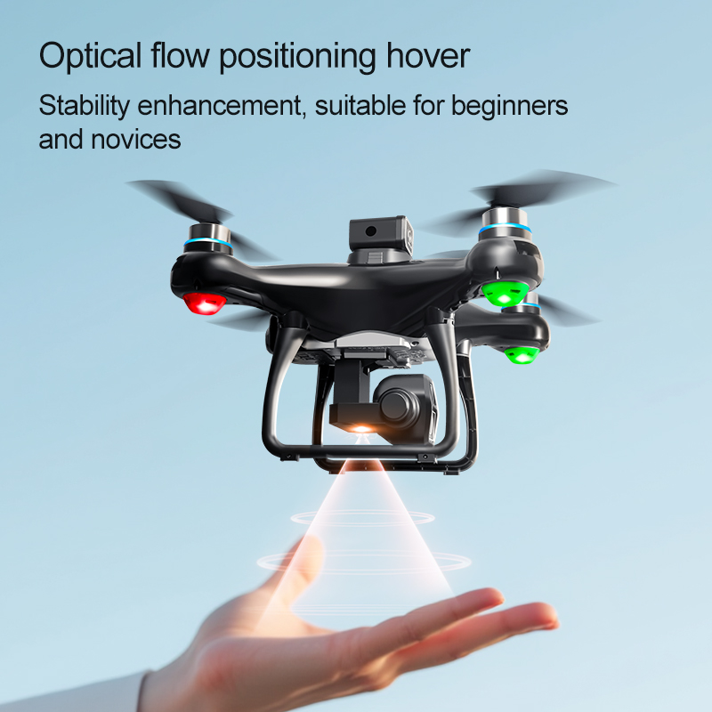 Bexine New Z3 GPS Drone with 4 - Drone Camera Mount ulasan dan harga