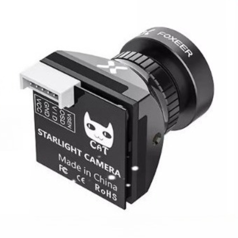 FOXEER CAT3 Camera 1200TVL Nig - Drone Camera Night Vision ulasan dan harga