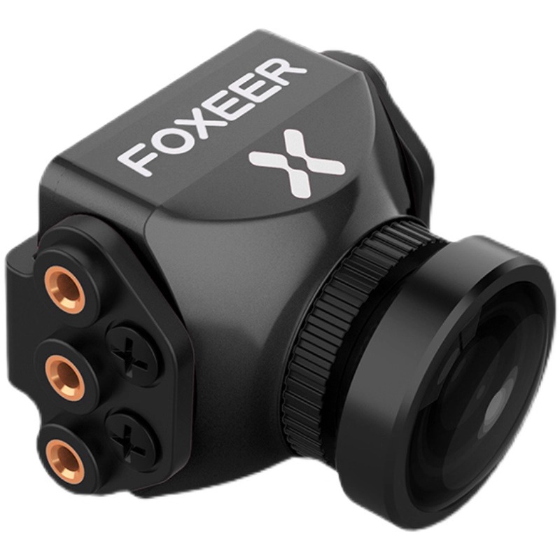 FOXEER CAT3 Camera 1200TVL Nig - Drone Camera Night Vision ulasan dan harga