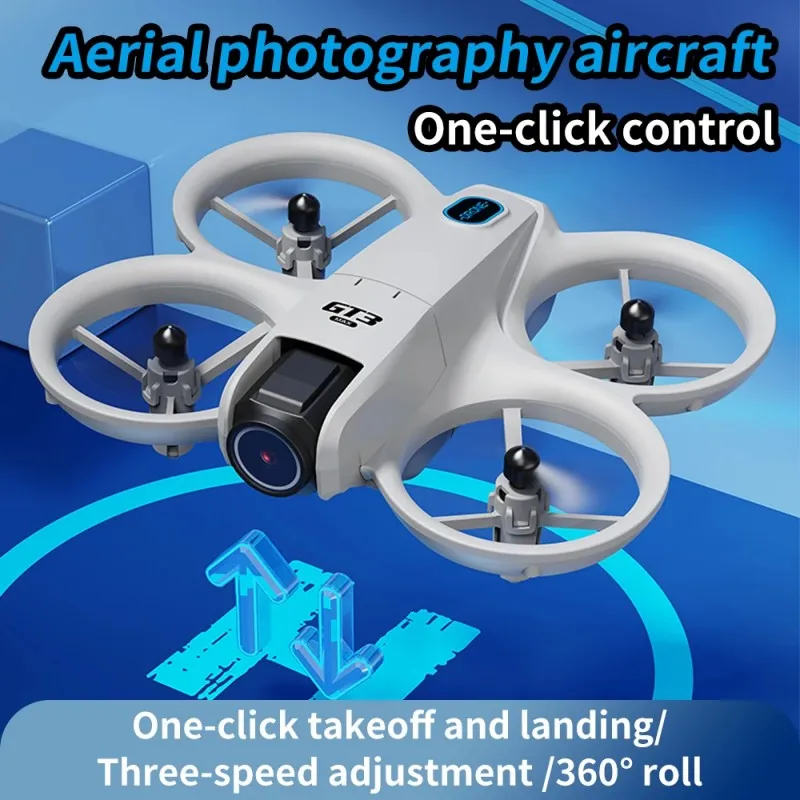 Xiaomi GT3 MAX GPS Drone 8K Ae - Drone Camera Wide Angle ulasan dan harga