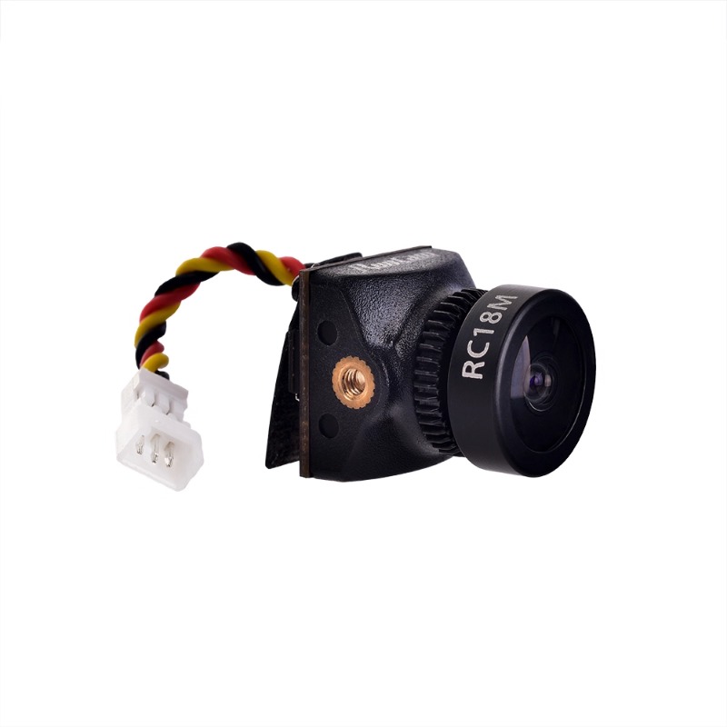 RunCam Nano2 HD Camera 14MM NT - Drone Camera Lens ulasan dan harga