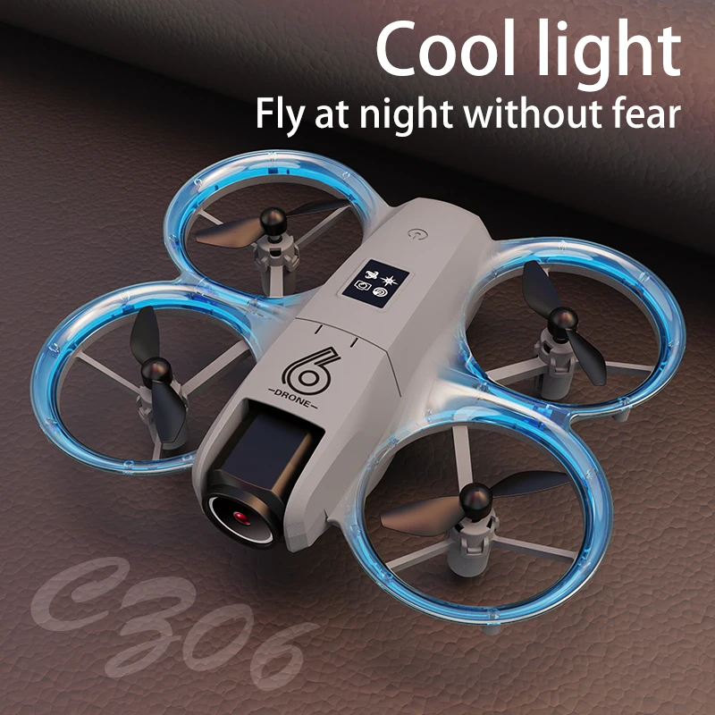 CZ06 Mini RC Quadcopter Drone  - Drone Camera Hd ulasan dan harga