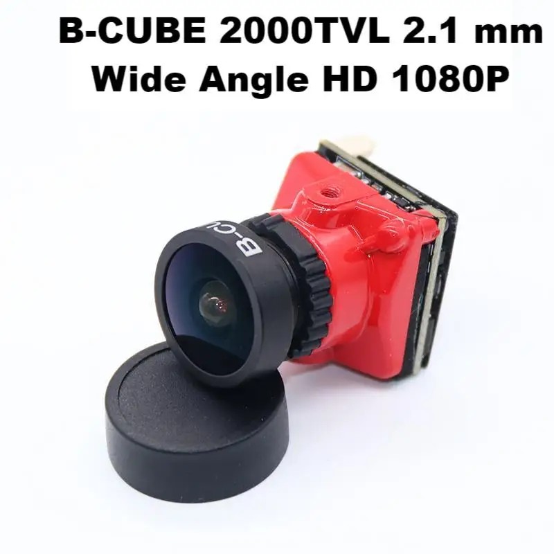 Clearance Mista FPV Camera 200 - Drone Camera Wide Angle ulasan dan harga
