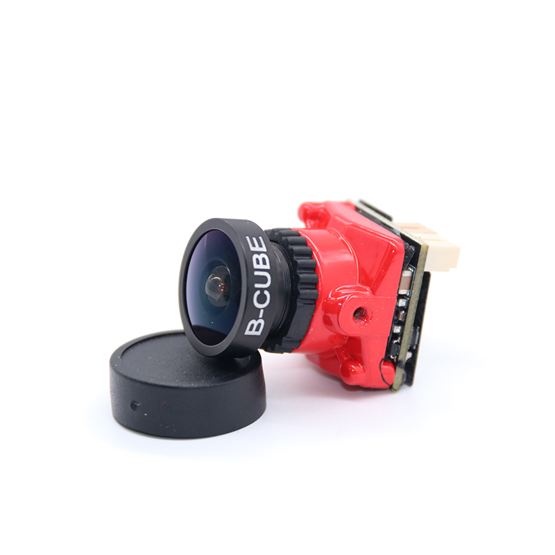 Clearance Mista FPV Camera 200 - Drone Camera Wide Angle ulasan dan harga