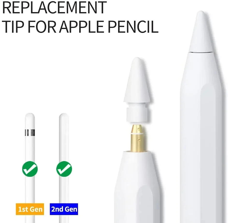 Replacement Pencil Tips for Ap - Drone Camera Stabilized ulasan dan harga