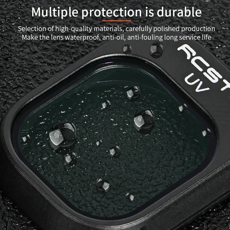 RCSTQ For DJI Mini 4 Pro ND Fi - Drone Camera Filter ulasan dan harga