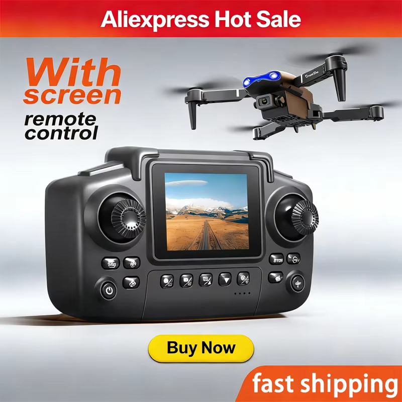 2026 Professional 6K Wide Angl - Drone Camera Wide Angle ulasan dan harga