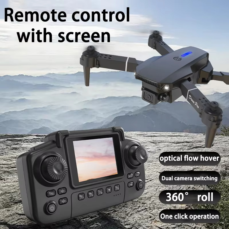 2026 Professional 6K Wide Angl - Drone Camera Wide Angle ulasan dan harga
