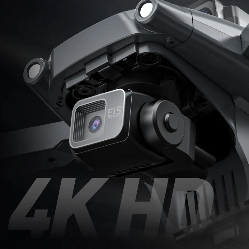 L600 PRO MAX GPS Drone Profess - Drone Camera 4K ulasan dan harga