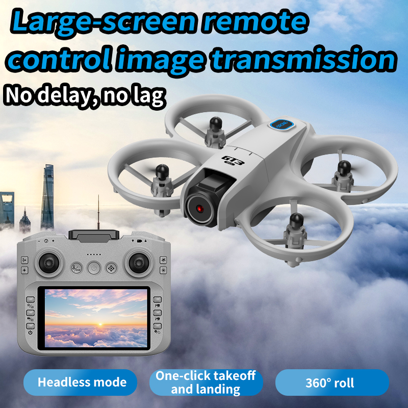 New Model GT3 MAX Drones Large - Drone Camera 4K ulasan dan harga