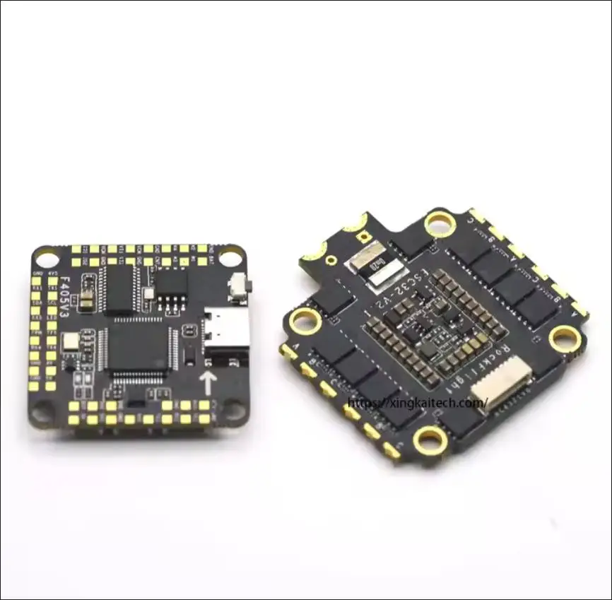 BoMaSNew F405 V3 F4 V3S Flight - Betaflight Fc F4 ulasan dan harga