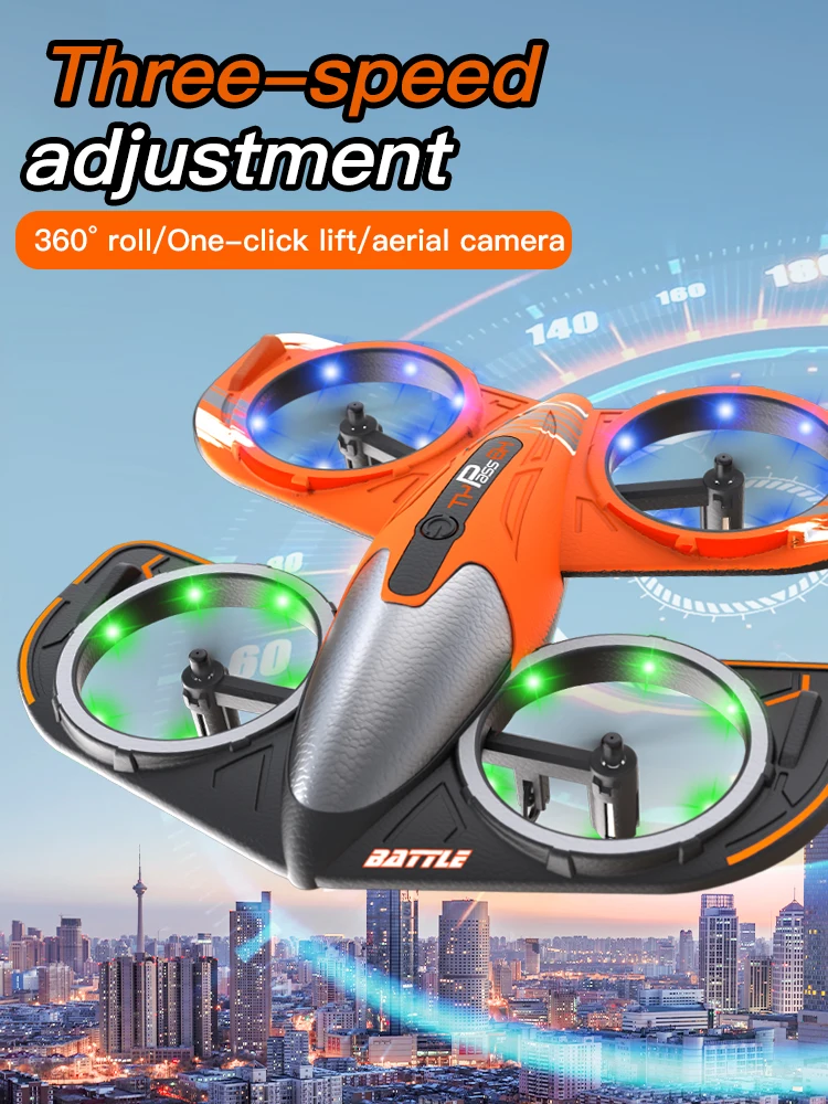Q1 Remote Control Drones Quadc - Drone Camera Mount ulasan dan harga