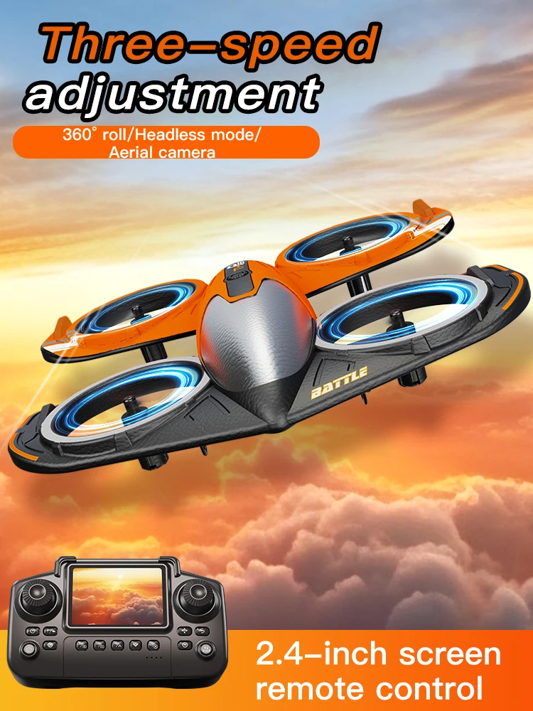 Q1 Remote Control Drones Quadc - Drone Camera Mount ulasan dan harga