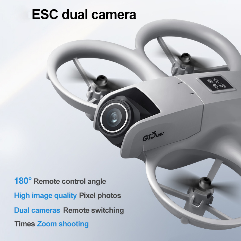 2026 GT3 MAX RC Drone 8K 5G Pr - Drone Camera 4K ulasan dan harga