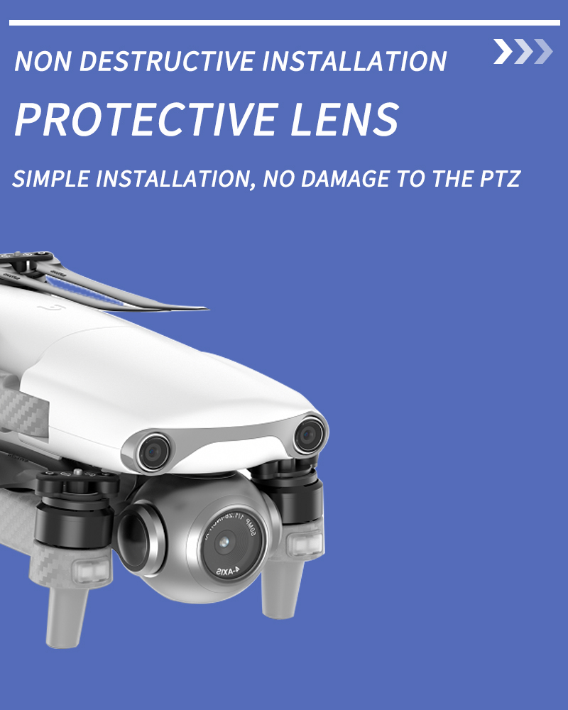 For Audel EVO Lite Drone Filte - Autel Drone Evo Lite ulasan dan harga