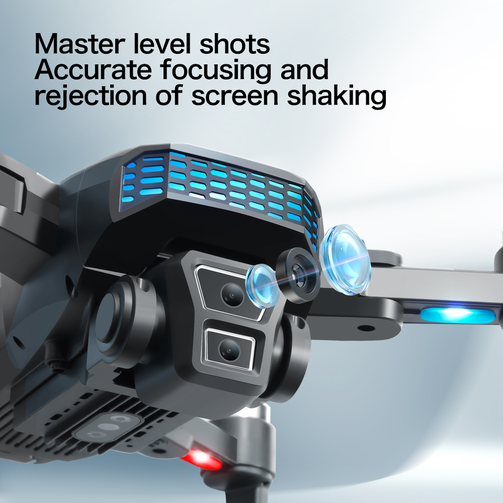 New Arrival Bond No.9 New York - Drone Camera Stabilized ulasan dan harga