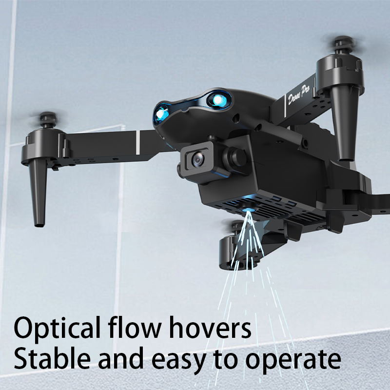 E99 Air Screen Control Drone P - Drone Camera 4K ulasan dan harga