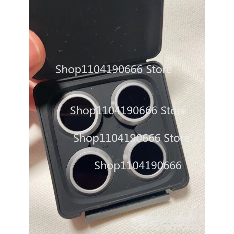 Original For  DJI Mavic 2 Zoom - Drone Camera Filter ulasan dan harga