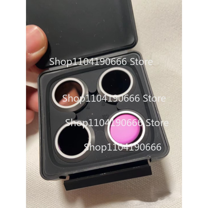 Original For  DJI Mavic 2 Zoom - Drone Camera Filter ulasan dan harga